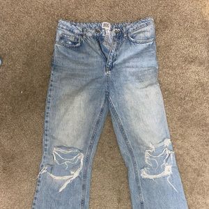 BDG jeans size 27”
